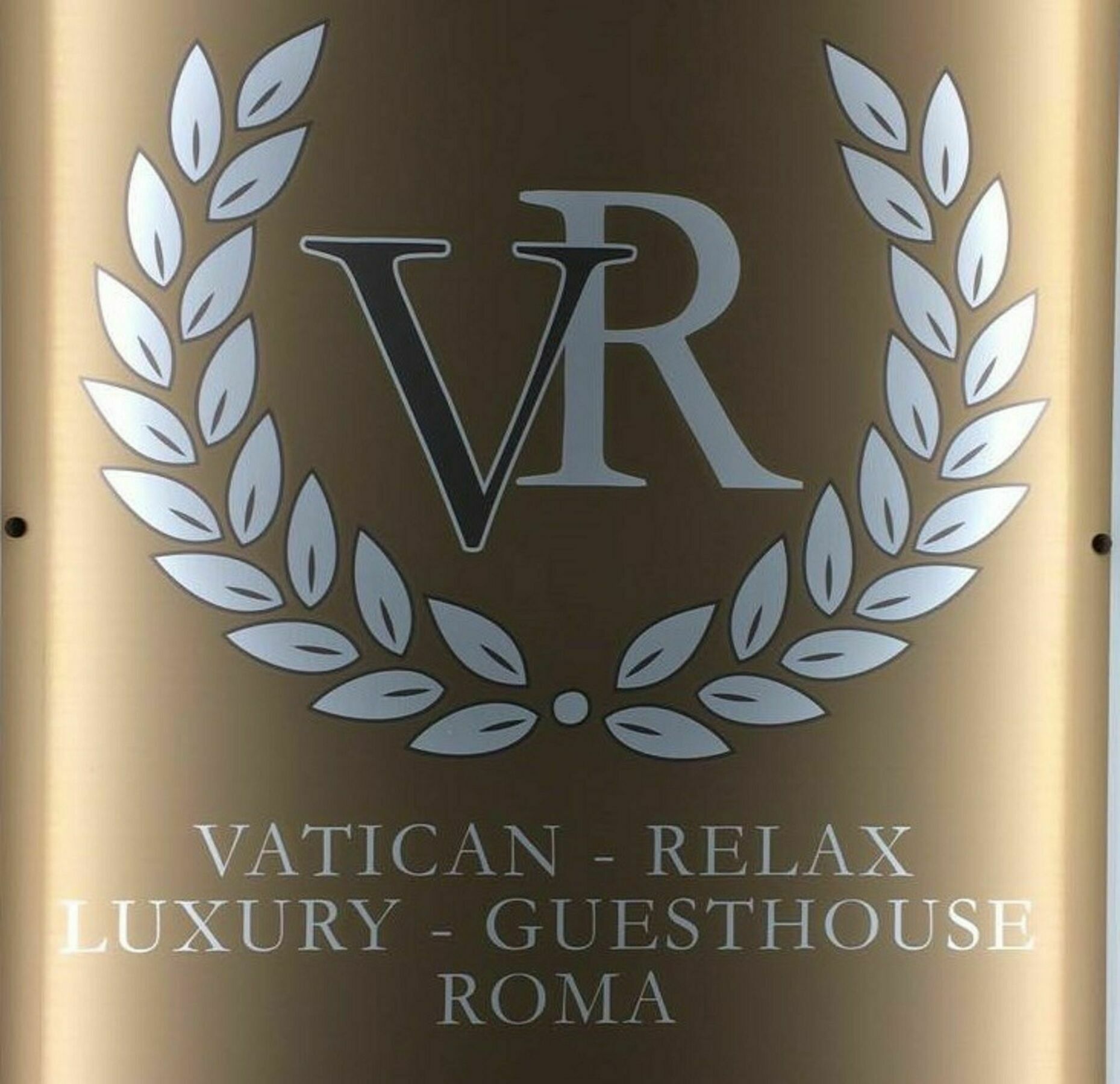 Domus Castroni Pompeo Magno Bed & Breakfast Rome Luaran gambar